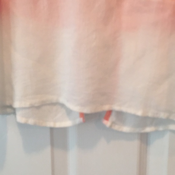 Forever 21/Summer top/ open back - Picture 5 of 8